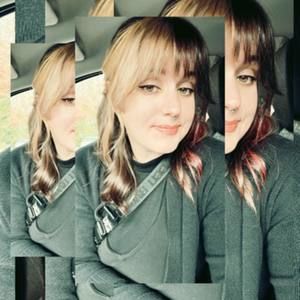 Meet your Posher, Ashlee